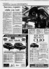 Lincolnshire Echo Thursday 20 June 1991 Page 28