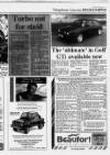 Lincolnshire Echo Thursday 20 June 1991 Page 29