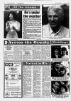 Lincolnshire Echo Thursday 20 June 1991 Page 42