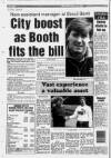 Lincolnshire Echo Thursday 20 June 1991 Page 56