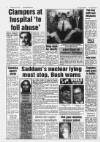 Lincolnshire Echo Monday 29 July 1991 Page 2