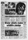 Lincolnshire Echo Monday 29 July 1991 Page 7