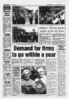 Lincolnshire Echo Monday 29 July 1991 Page 9