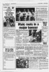 Lincolnshire Echo Monday 29 July 1991 Page 22