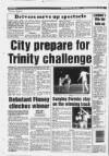 Lincolnshire Echo Monday 29 July 1991 Page 24
