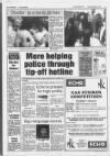 Lincolnshire Echo Tuesday 03 September 1991 Page 9