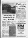Lincolnshire Echo Tuesday 03 September 1991 Page 17