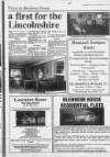 Lincolnshire Echo Tuesday 03 September 1991 Page 19