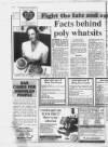 Lincolnshire Echo Tuesday 03 September 1991 Page 24