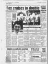 Lincolnshire Echo Tuesday 03 September 1991 Page 46