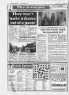 Lincolnshire Echo Thursday 05 September 1991 Page 6