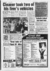 Lincolnshire Echo Thursday 05 September 1991 Page 9