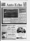 Lincolnshire Echo Thursday 05 September 1991 Page 17