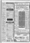 Lincolnshire Echo Thursday 05 September 1991 Page 29