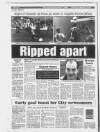 Lincolnshire Echo Thursday 05 September 1991 Page 52