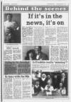 Lincolnshire Echo Saturday 07 September 1991 Page 15