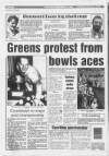 Lincolnshire Echo Saturday 07 September 1991 Page 24