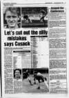 Lincolnshire Echo Saturday 07 September 1991 Page 29