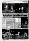 Lincolnshire Echo Saturday 07 September 1991 Page 32