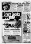 Lincolnshire Echo Thursday 12 September 1991 Page 10