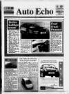 Lincolnshire Echo Thursday 12 September 1991 Page 15