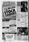 Lincolnshire Echo Friday 13 September 1991 Page 8