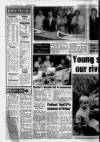 Lincolnshire Echo Friday 13 September 1991 Page 14