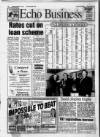 Lincolnshire Echo Friday 13 September 1991 Page 44