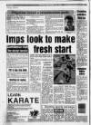 Lincolnshire Echo Friday 13 September 1991 Page 56