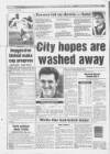 Lincolnshire Echo Monday 30 September 1991 Page 28