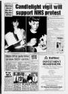 Lincolnshire Echo Tuesday 01 October 1991 Page 7