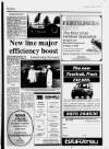 Lincolnshire Echo Tuesday 01 October 1991 Page 15