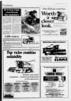 Lincolnshire Echo Tuesday 01 October 1991 Page 27