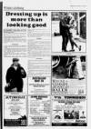 Lincolnshire Echo Tuesday 01 October 1991 Page 29