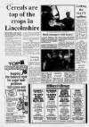Lincolnshire Echo Tuesday 01 October 1991 Page 36
