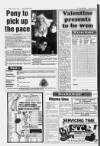 Lincolnshire Echo Friday 07 February 1992 Page 8