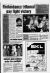 Lincolnshire Echo Friday 14 February 1992 Page 13