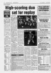 Lincolnshire Echo Friday 28 February 1992 Page 32