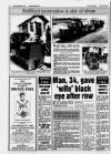 Lincolnshire Echo Wednesday 20 May 1992 Page 8