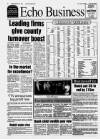 Lincolnshire Echo Wednesday 20 May 1992 Page 16