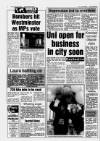 Lincolnshire Echo Thursday 11 June 1992 Page 2