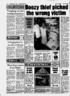 Lincolnshire Echo Saturday 13 June 1992 Page 8