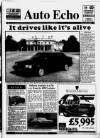 Lincolnshire Echo Thursday 18 June 1992 Page 15