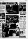 Lincolnshire Echo Thursday 10 September 1992 Page 17