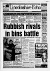 Lincolnshire Echo