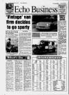 Lincolnshire Echo Wednesday 30 September 1992 Page 14