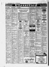 Lincolnshire Echo Wednesday 30 September 1992 Page 20