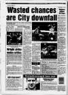 Lincolnshire Echo Wednesday 02 December 1992 Page 24