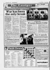 Lincolnshire Echo Friday 07 May 1993 Page 6