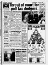 Lincolnshire Echo Friday 12 February 1993 Page 11